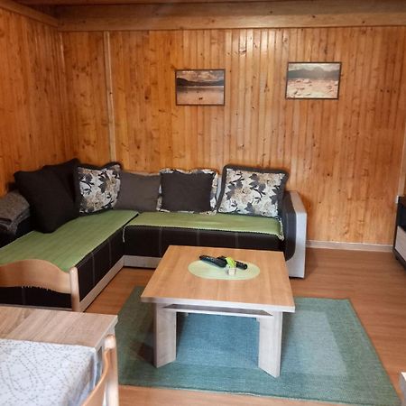 Woodland Abc Villa Zabljak  Exterior photo