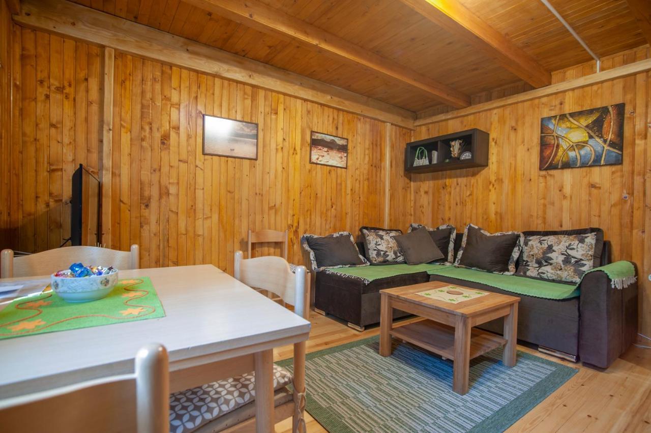 Woodland Abc Villa Zabljak  Exterior photo